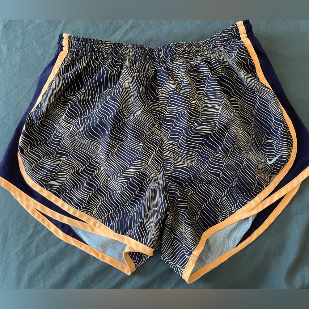 Nike Tempo Running Shorts